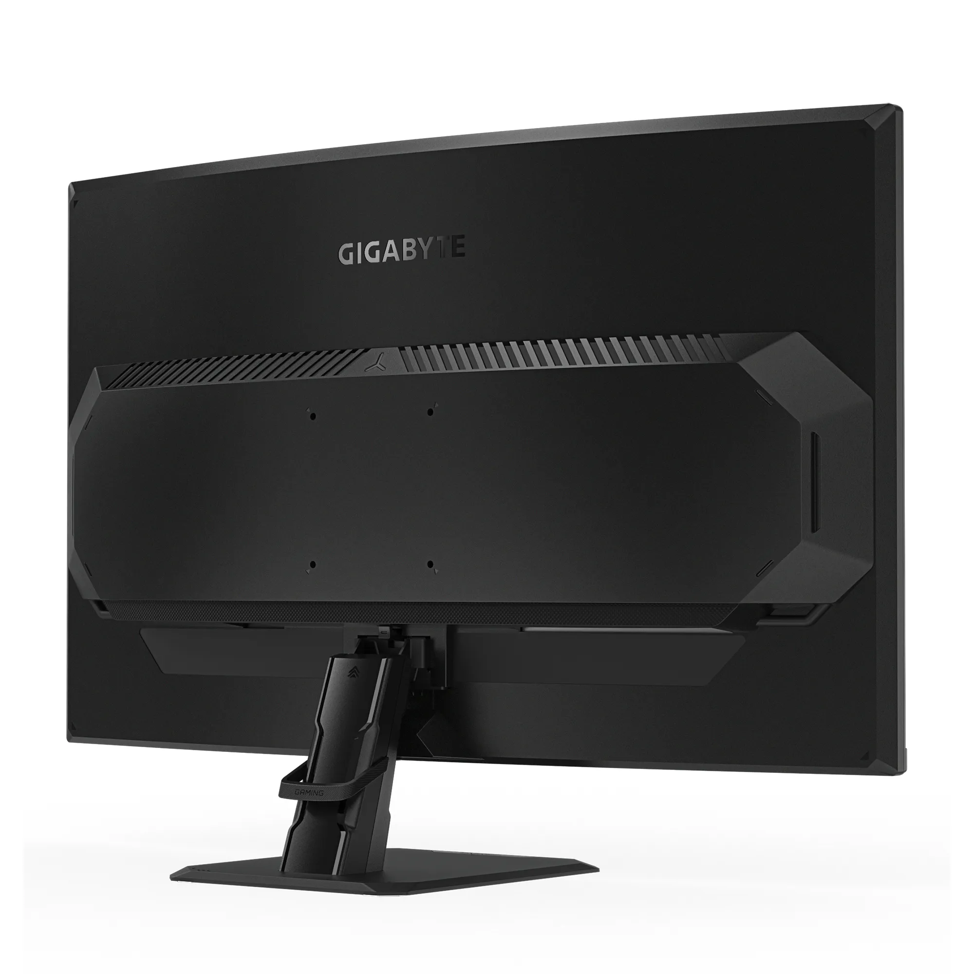 GIGABYTE GS32QCA 31.5&quot; QHD, VA Curved Gaming Monitor