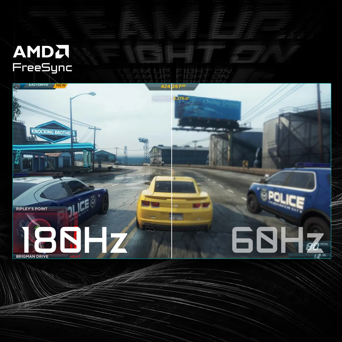 GIGABYTE GS32QCA 31.5&quot; QHD, VA Curved Gaming Monitor