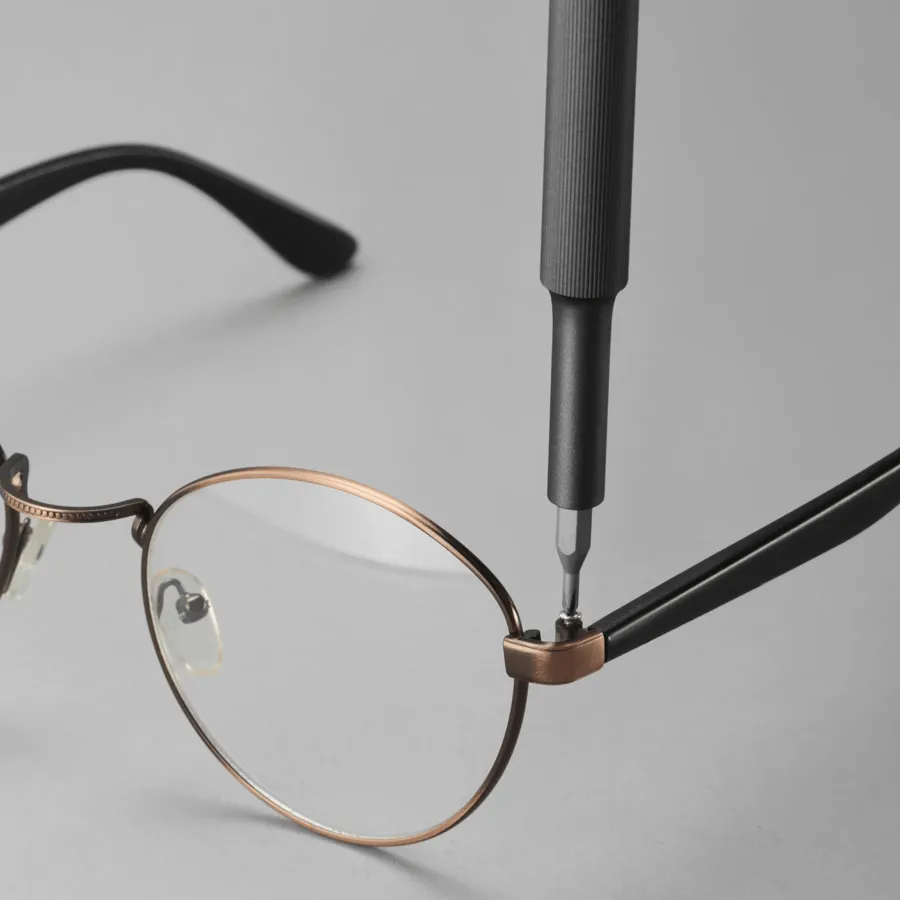 Hoto 28-in-1 Precision -ruuvimeisselisarja