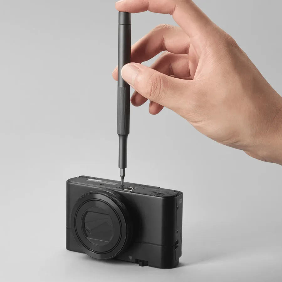 Hoto 28-in-1 Precision -ruuvimeisselisarja