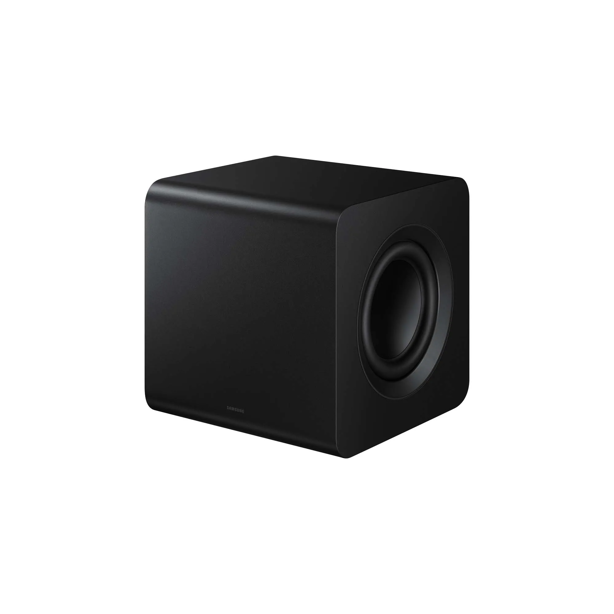 Samsung HW-QS700F/ZF 3.1.2 Dolby Atmos Soundbar system, with wireless subwoofer, Titan Black