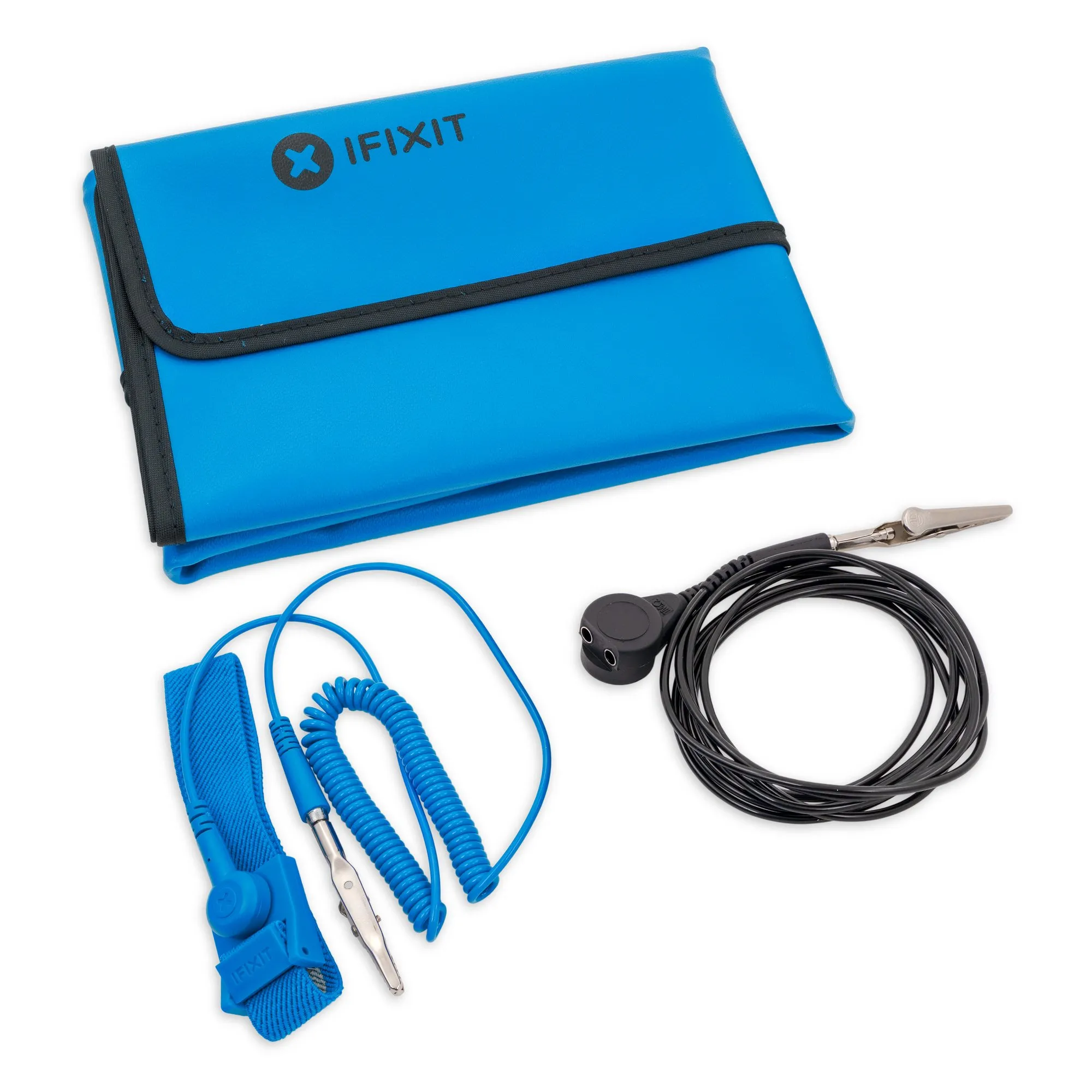iFixit kannettava antistaattinen matto