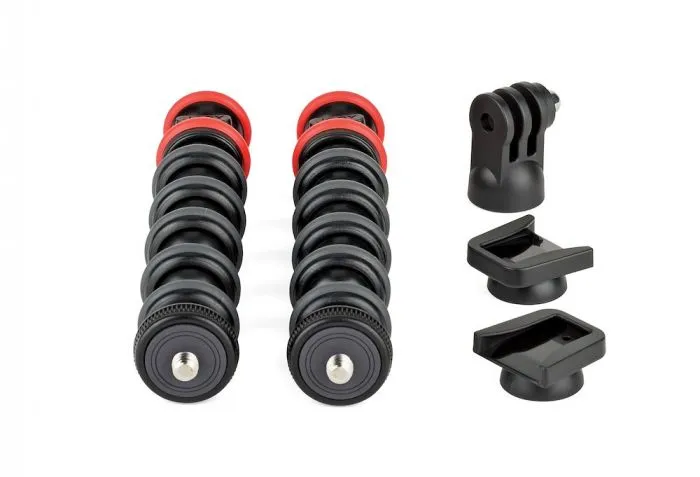 JOBY GorillaPod Arm Kit Black/Grey