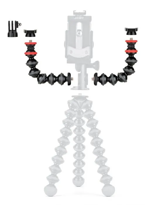 JOBY GorillaPod Arm Kit Black/Grey