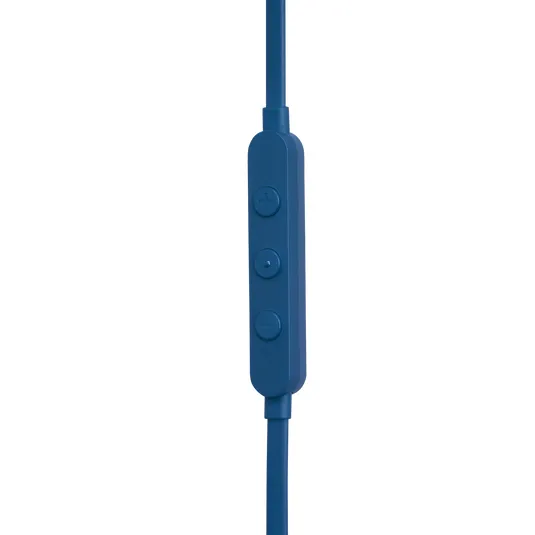 JBL Tune 310C USB-C - earbuds, blue