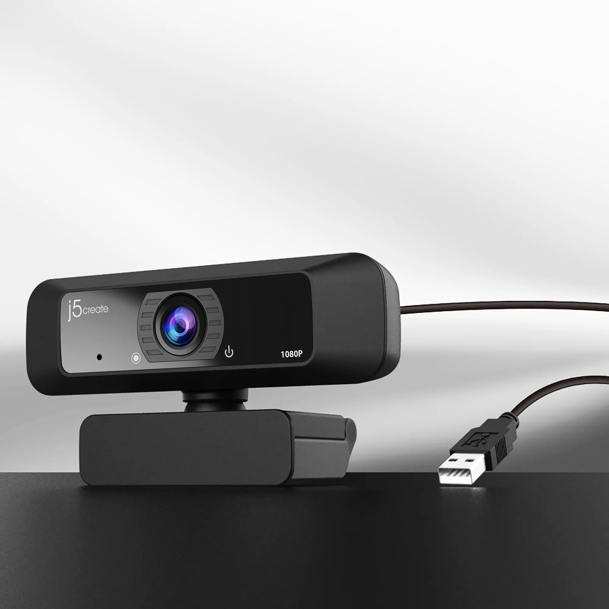 J5 Create USB HD -webcam