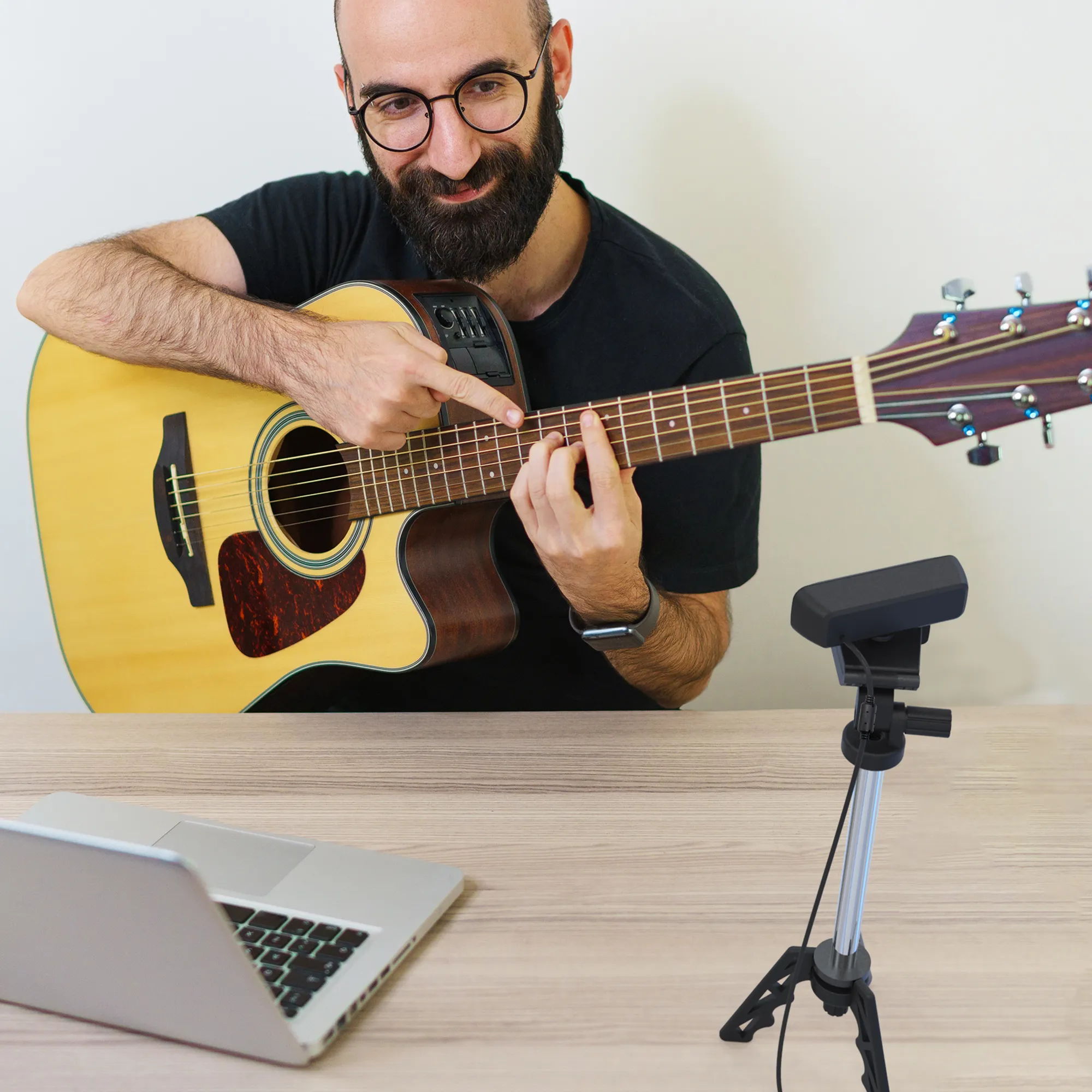 J5 Create USB HD -webcam