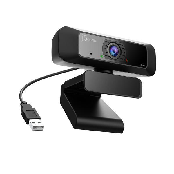 J5 Create USB HD -webcam