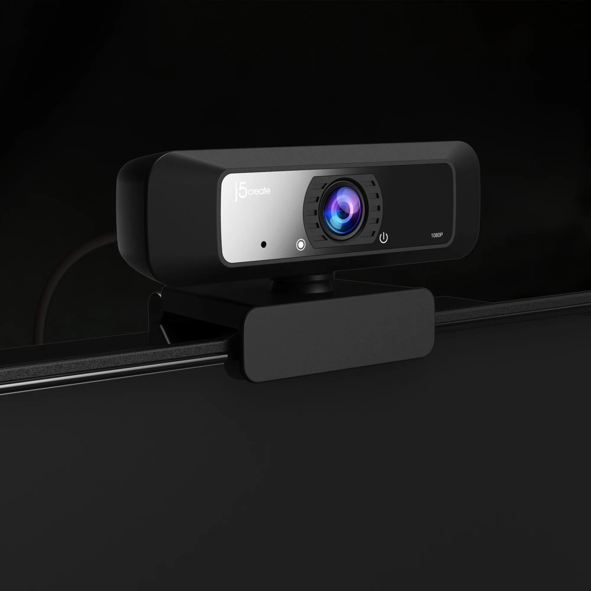 J5 Create USB HD -webcam