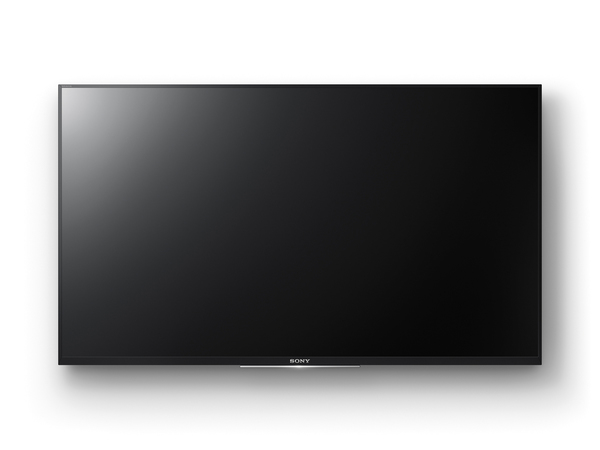 SONY KDL32WD753BAEP 32inch FHD 200 Hz Smart TV Black Alu