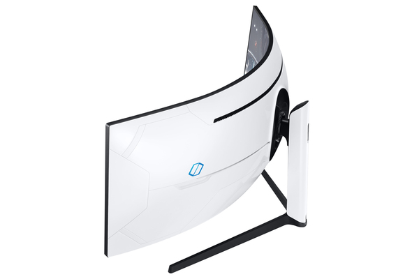 Samsung 49" Odyssey G9 C49G95T, 5120x1440px, VA - curved gaming monitor