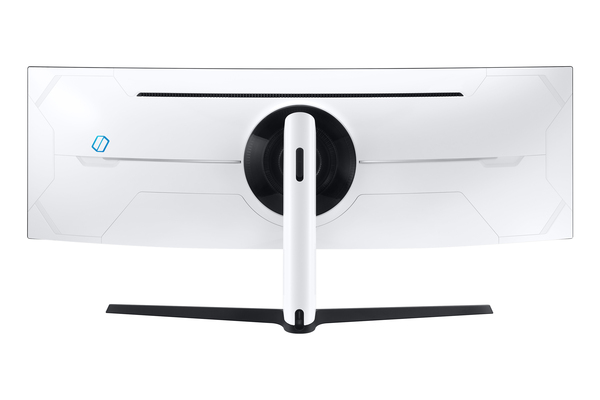 Samsung 49" Odyssey G9 C49G95T, 5120x1440px, VA - curved gaming monitor