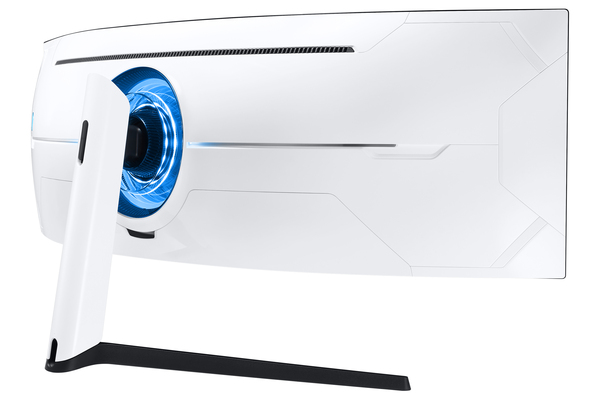 Samsung 49" Odyssey G9 C49G95T, 5120x1440px, VA - curved gaming monitor