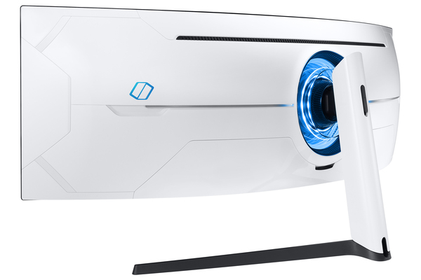 Samsung 49" Odyssey G9 C49G95T, 5120x1440px, VA - curved gaming monitor