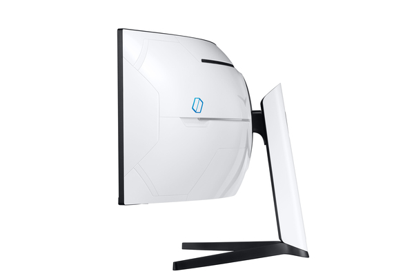 Samsung 49" Odyssey G9 C49G95T, 5120x1440px, VA - curved gaming monitor