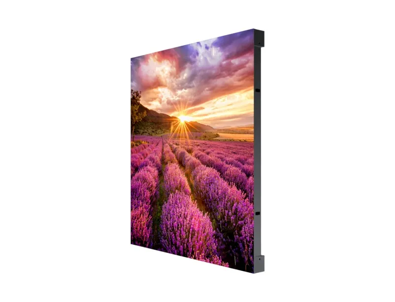 SAMSUNG SMART LED SIGNAGE INDOOR LED IF025H CABINET