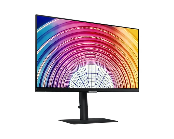 Samsung 24&quot; S24A600, QHD, IPS - sk&auml;rm