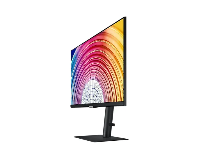 Samsung 24&quot; S24A600, QHD, IPS - sk&auml;rm