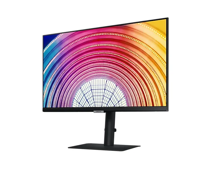 Samsung 24&quot; S24A600, QHD, IPS - sk&auml;rm