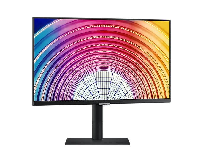 Samsung 24&quot; S24A600, QHD, IPS - sk&auml;rm