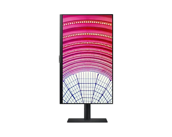 Samsung 24&quot; S24A600, QHD, IPS - sk&auml;rm