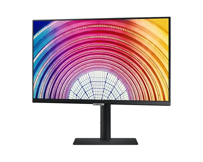 Samsung 24&quot; S24A600, QHD, IPS - sk&auml;rm
