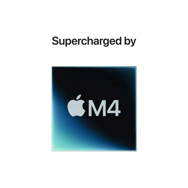 Apple MacBook Pro 14" M4 (10/10) 24 GB, 1 TB - bärbar dator, Silver, MCX14