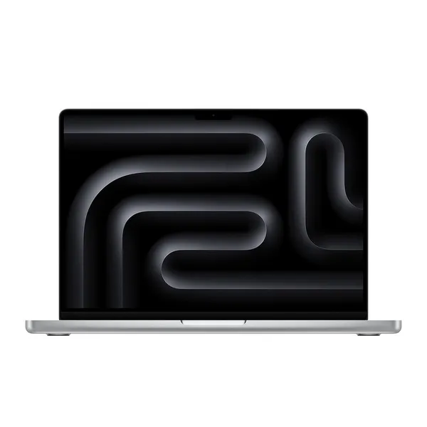 Apple MacBook Pro 14" M4 (10/10) 24 GB, 1 TB - bärbar dator, Silver, MCX14
