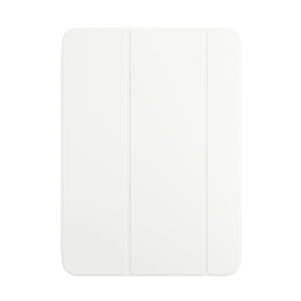 Apple Smart Folio, iPad (A16), iPad (10th generation) - Case, White