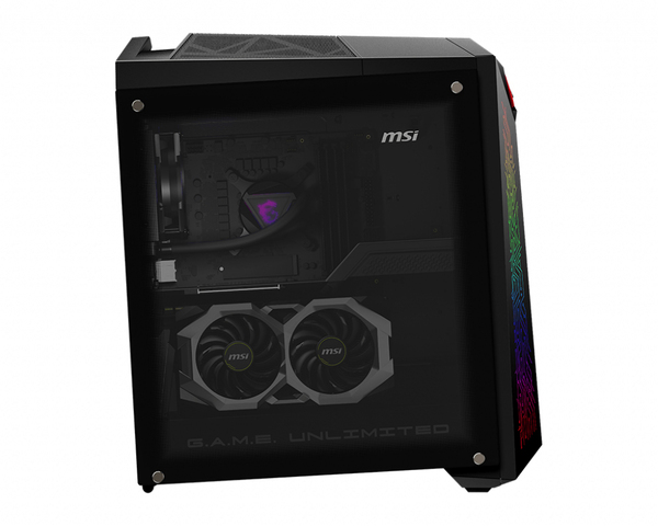 MSI MEG Infinite X 10SE-662MYS i7-10700K RTX 2080 SUPER VENTUS XS 8GB 1TB 16GB RAM W10H 2YW