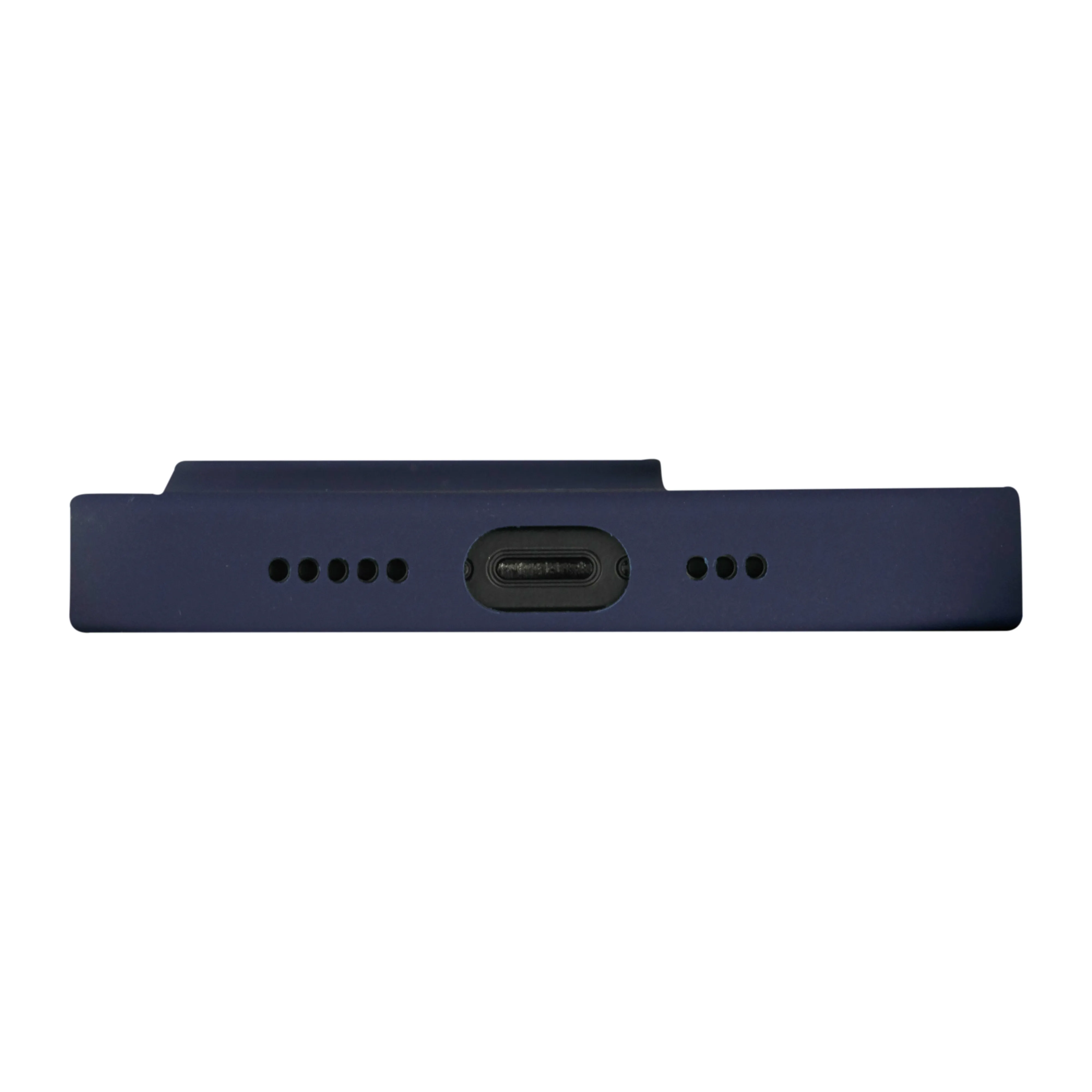 Dbramante1928 Monaco MagSafe, iPhone 15 - fodral, Pacific Blue