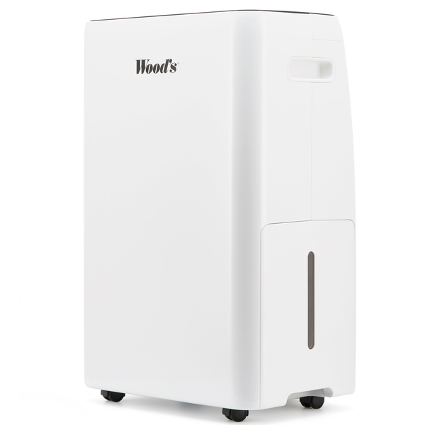 Wood&acute;s MRD20 - dehumidifier