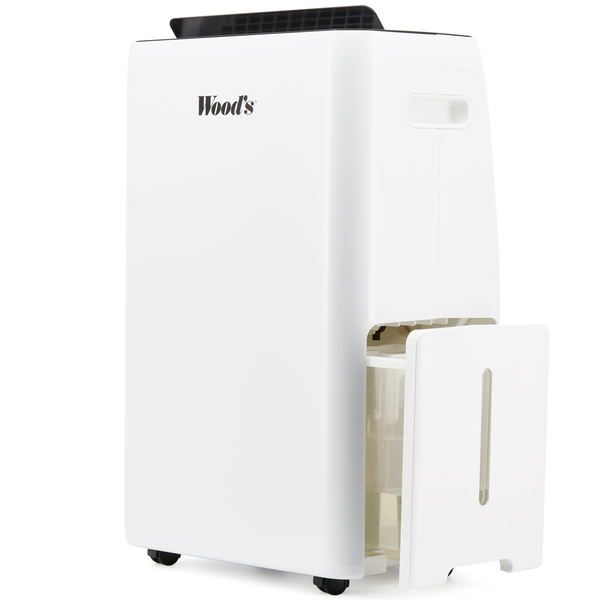 Wood&acute;s MRD20 - dehumidifier