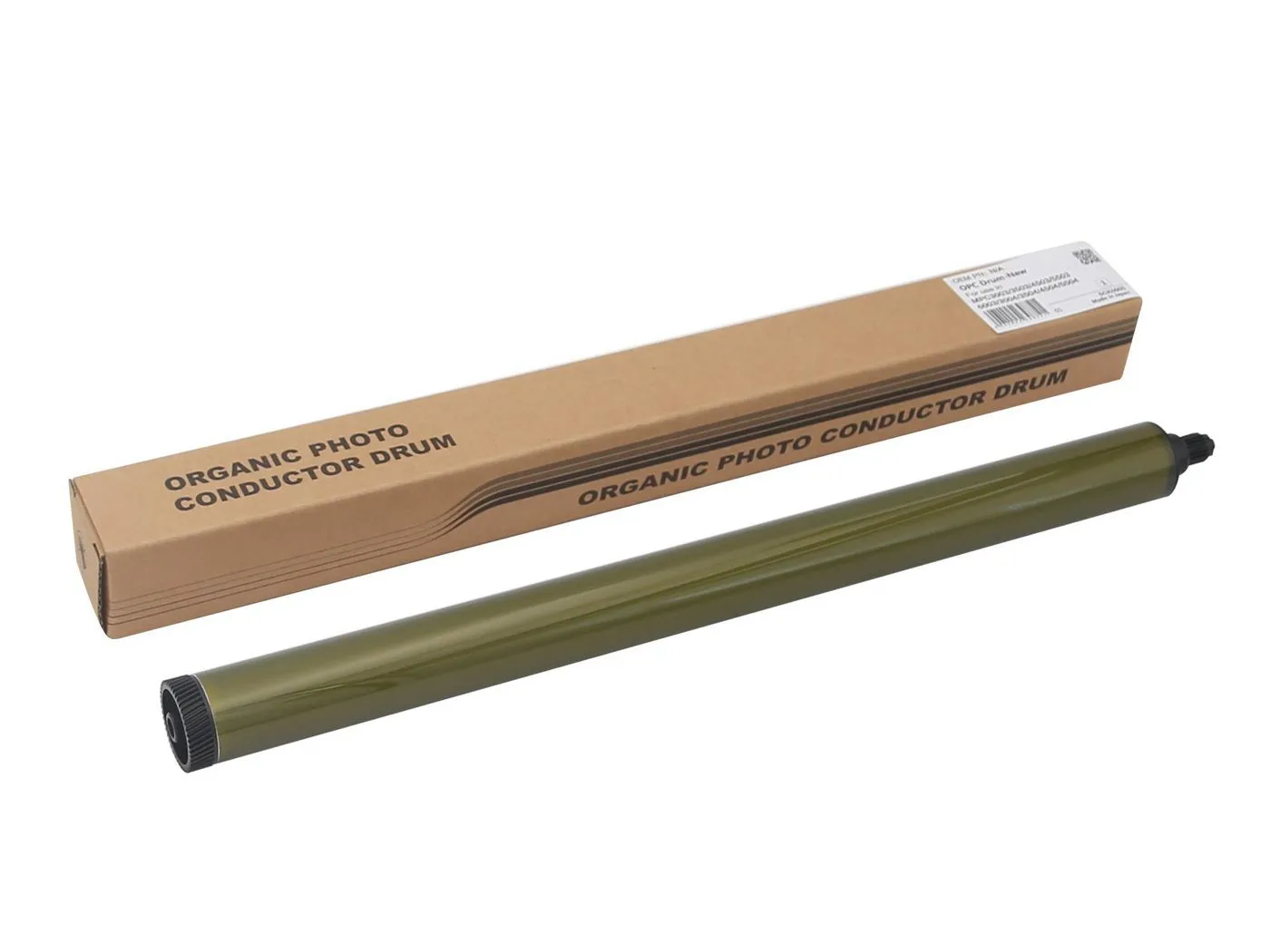OPC Drum (Japan)-New