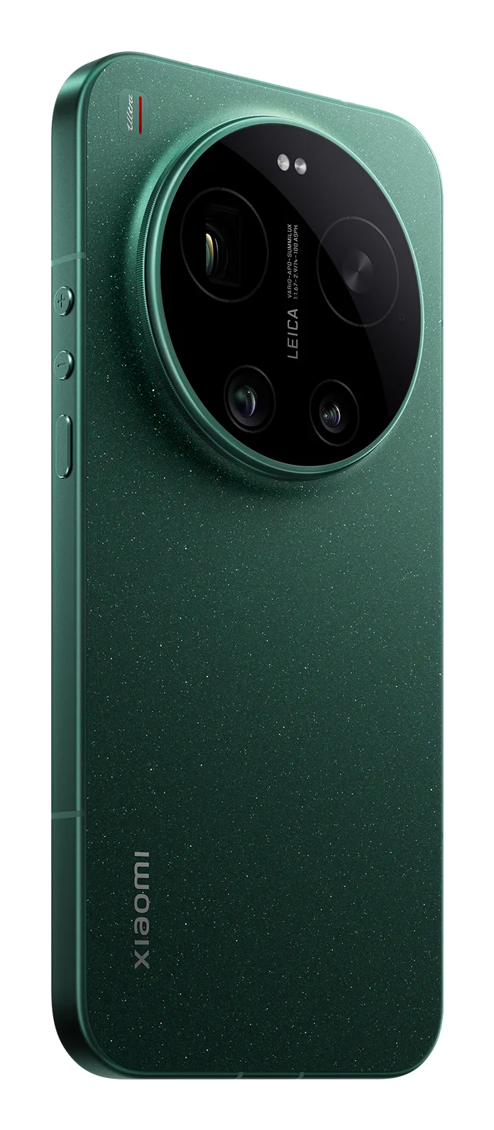 Xiaomi 17 Ultra 16/512GB, Starlit Green