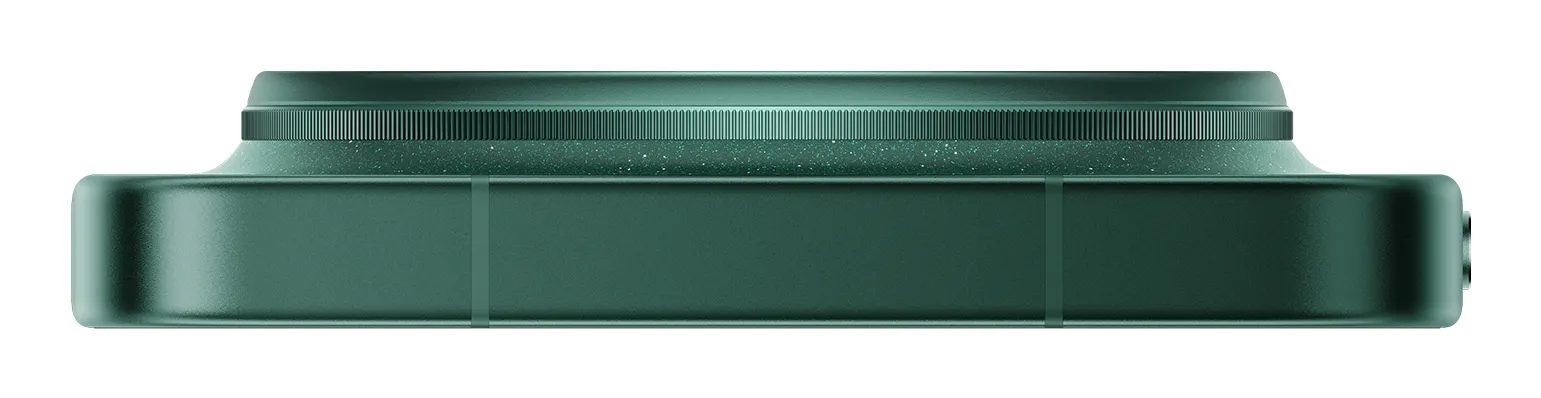 Xiaomi 17 Ultra 16/512GB, Starlit Green