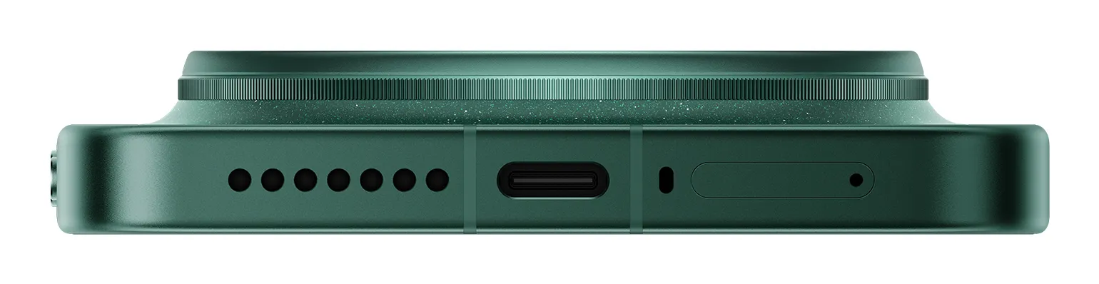 Xiaomi 17 Ultra 16/512GB, Starlit Green