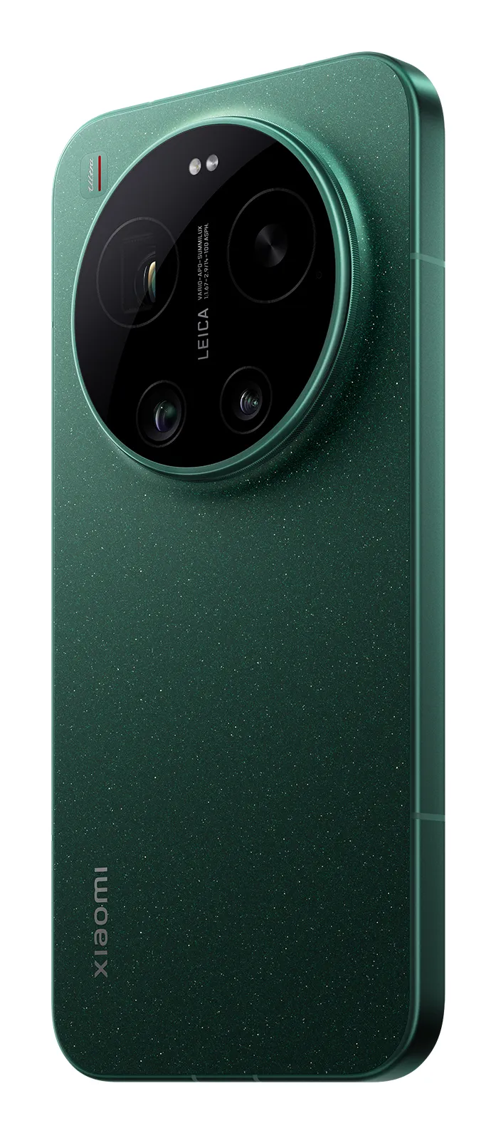 Xiaomi 17 Ultra 16/512GB, Starlit Green