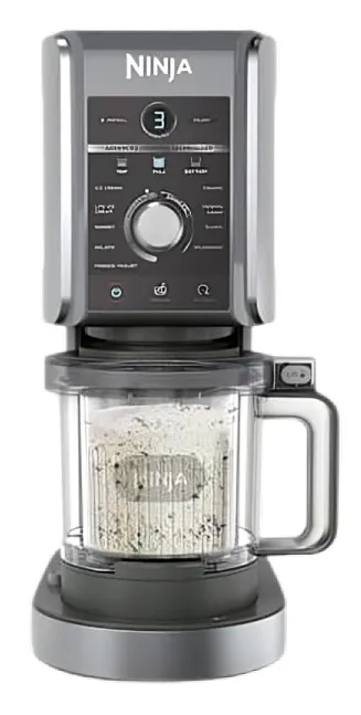 Nina Creami Deluxe -  ice cream maker