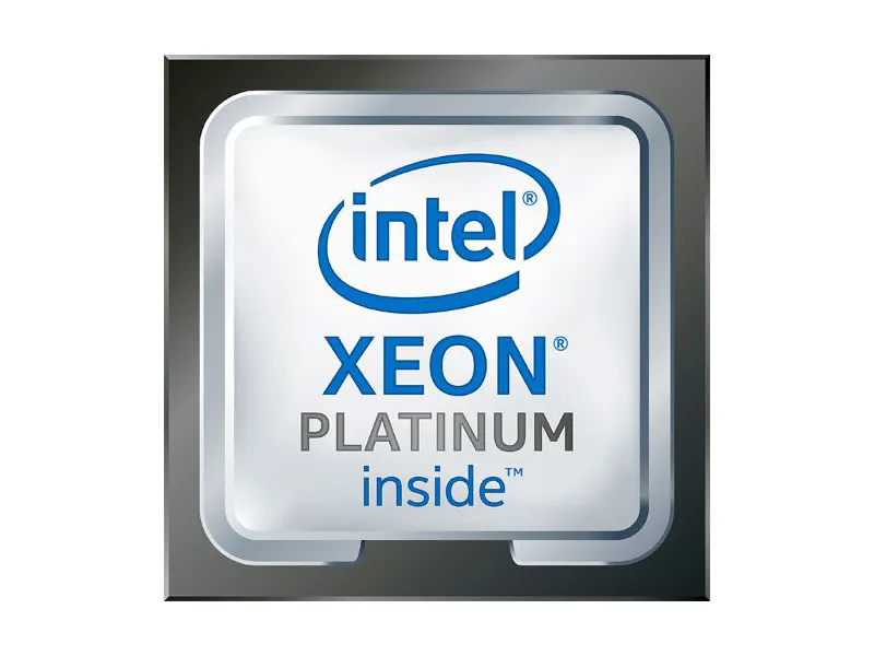HPE Processor Intel Xeon-Platinum 8358 2.6GHz 32-core 250W