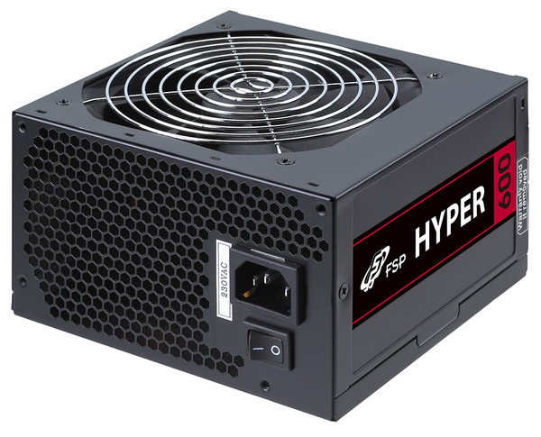 FSP Hyper 600W