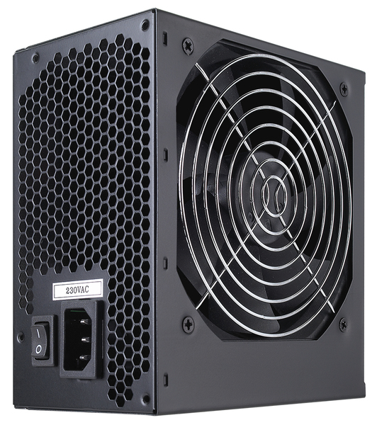 FSP Hyper 600W