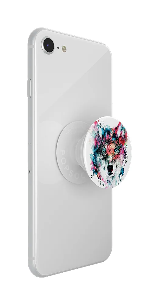 POPSOCKETS Wolf