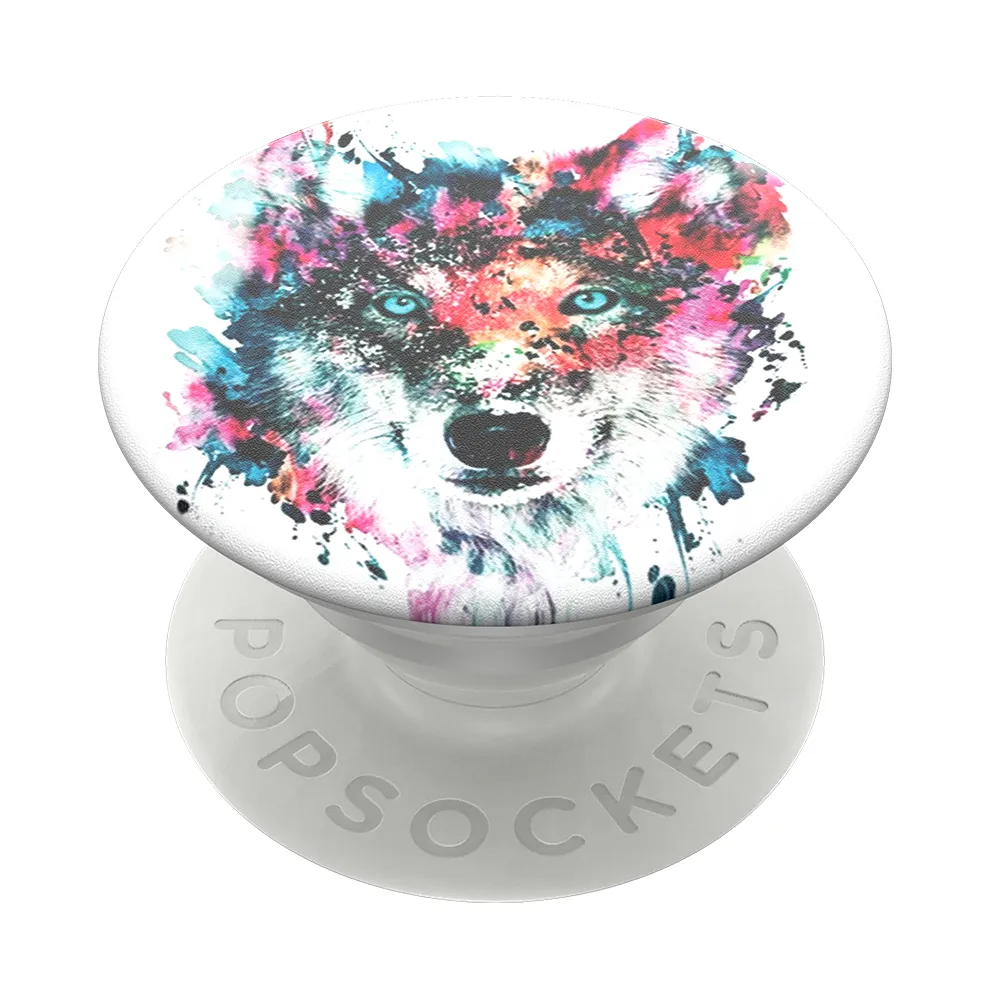 POPSOCKETS Wolf