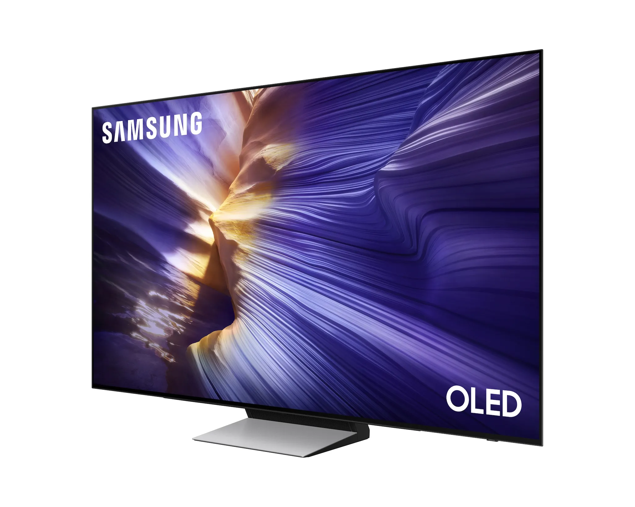 Samsung QE48S90FAEXXH 48" 4K OLED Tizen TV, 100 Hz, HDR10+ Samsung QE48S90FAEXXH 48" 4K OLED Tizen TV, 100 Hz, HDR10+