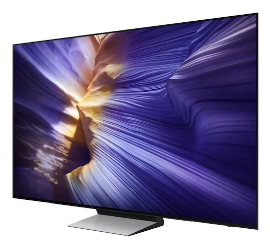 Samsung QE48S90FAEXXH 48&quot; 4K OLED Tizen TV, 100Hz, HDR10+