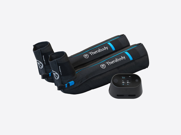 Therabody RecoveryAir PRO Compression Bundle Small EU/UK