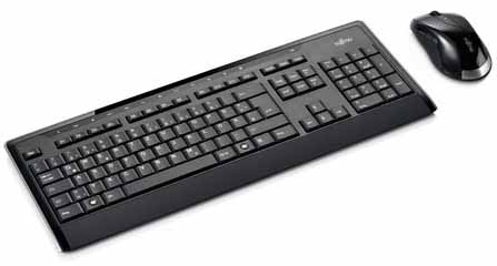 Keyboard (NORDIC)