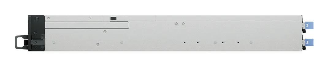 Rackstation, 12-BAY, Intel 12-CORE, 16GB RAM, Synology
