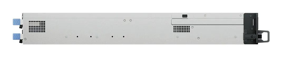 Rackstation, 12-BAY, Intel 12-CORE, 16GB RAM, Synology